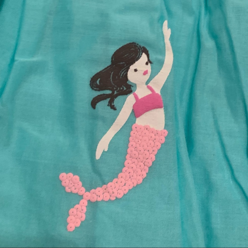 ❌SOLD❌Isaac Mizrahi•Mermaid Dress - Picture 6 of 9